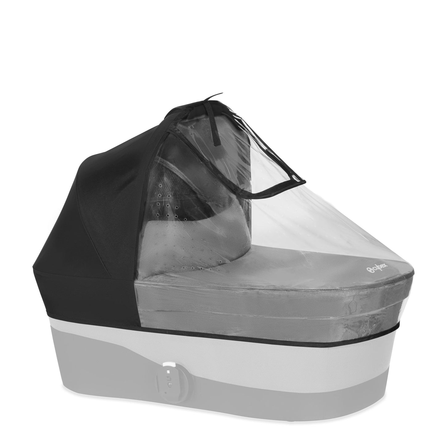 Cybex Gazelle S Infant Cot Rain Cover