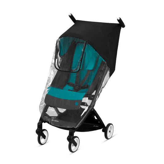 Capa de chuva para carrinho Cybex Libelle