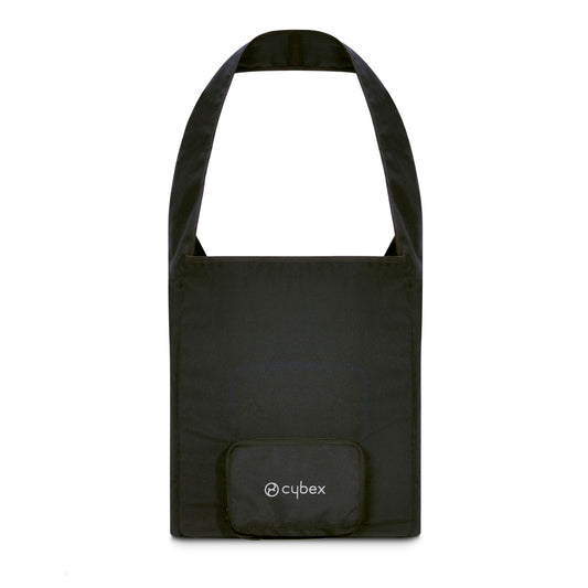 Bolsa de viaje para cochecito Cybex Libelle en negro