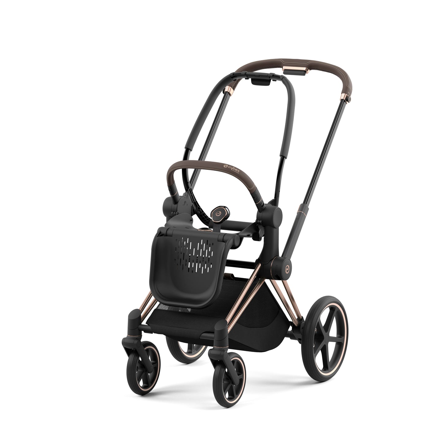 coche cybex priam Estructura de cochecito Cybex PRIAM 4 – idealbaby
