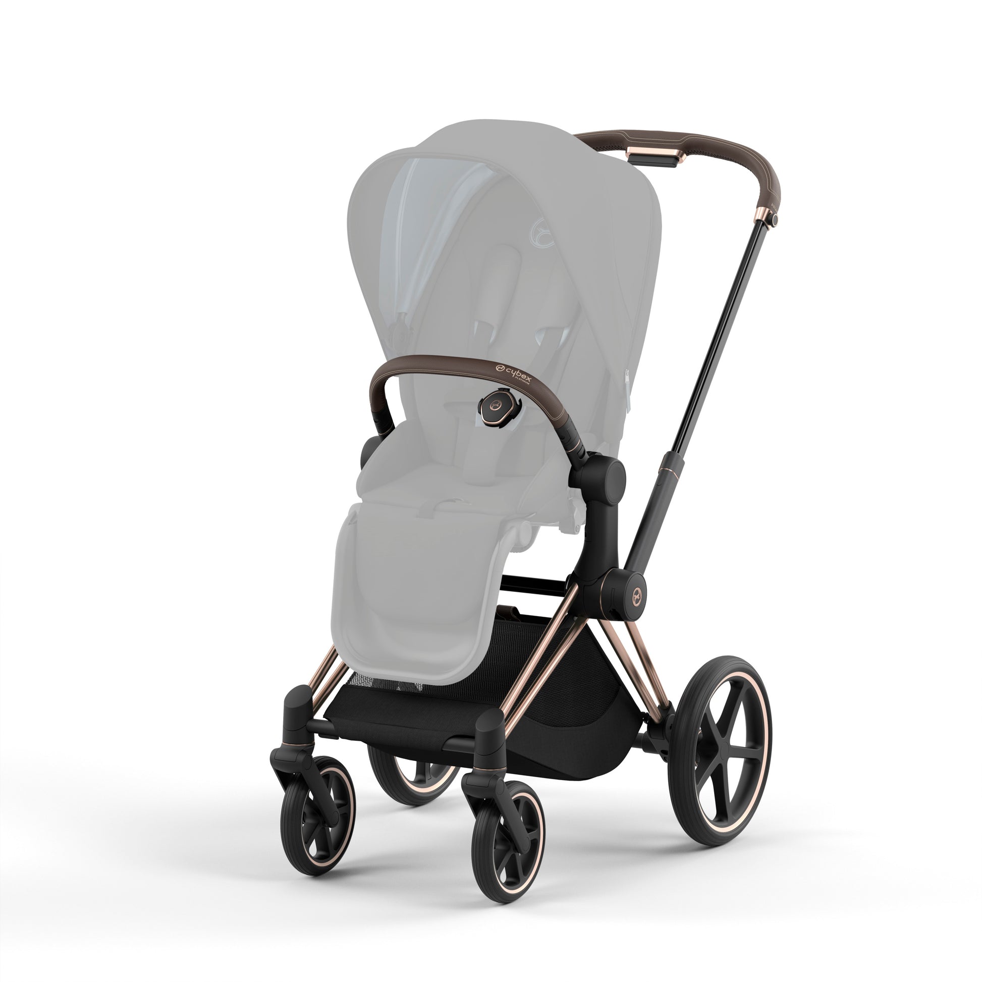 cybex priam frame and seat Cybex PRIAM 4 Stroller Frame – idealbaby