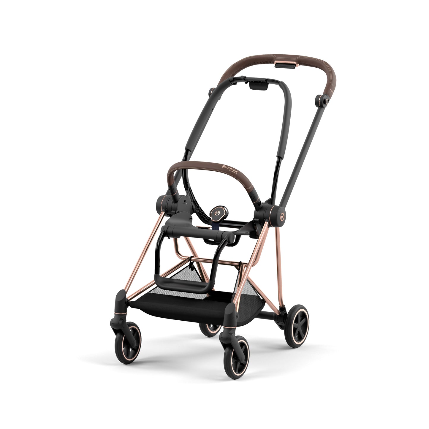 Cybex MIOS 3 Stroller Frame