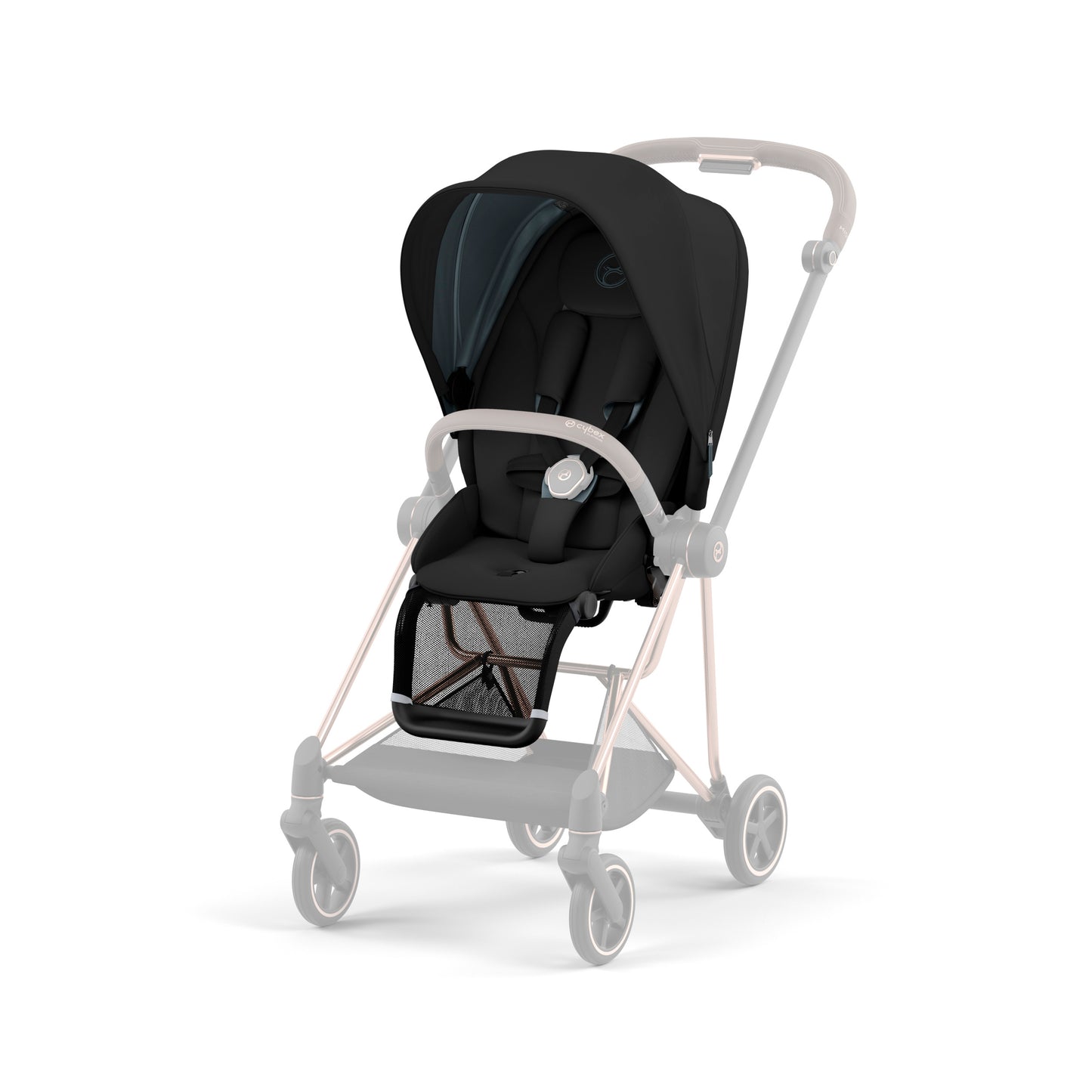 Paquete de 3 asientos Cybex MIOS