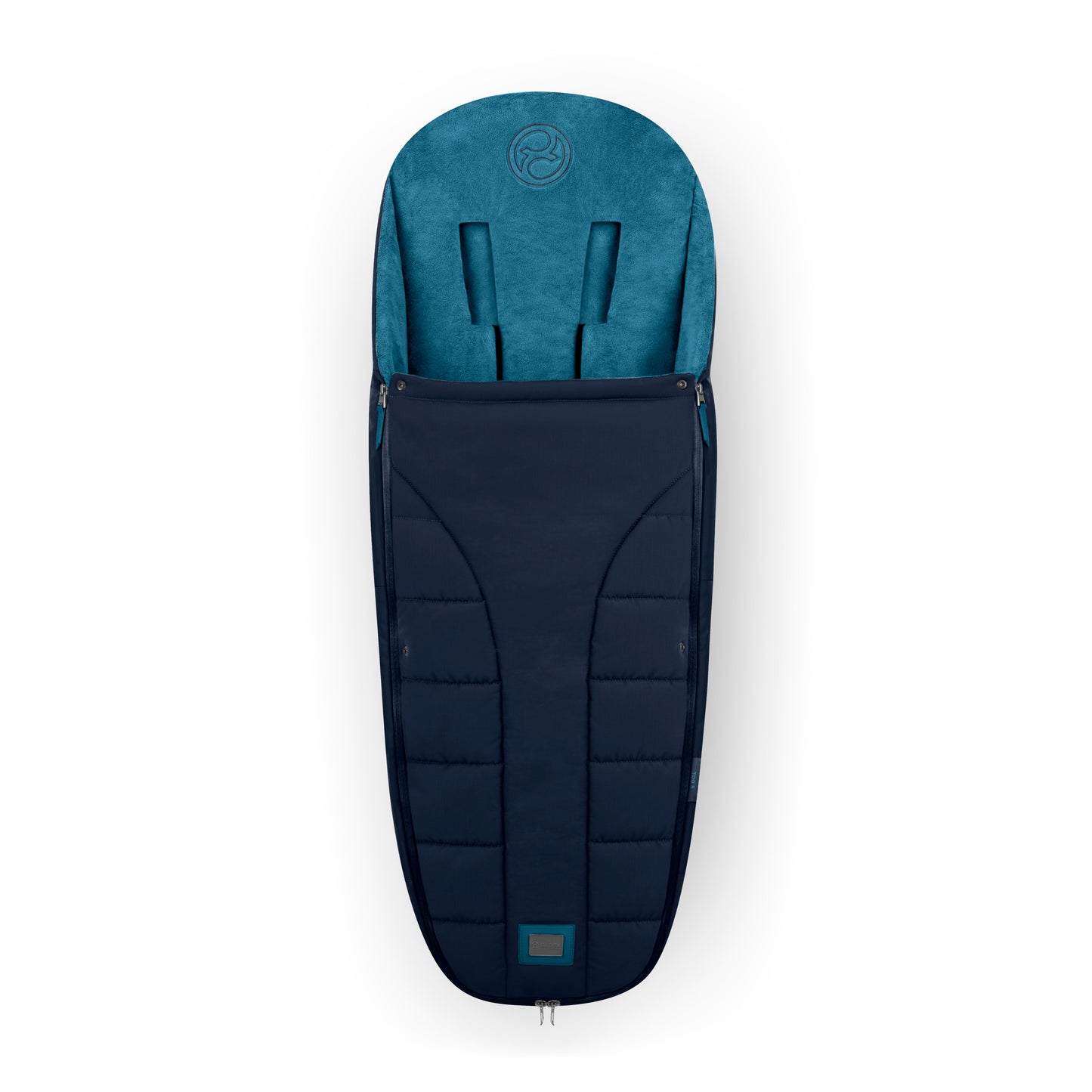 Cybex Platinum Footmuff