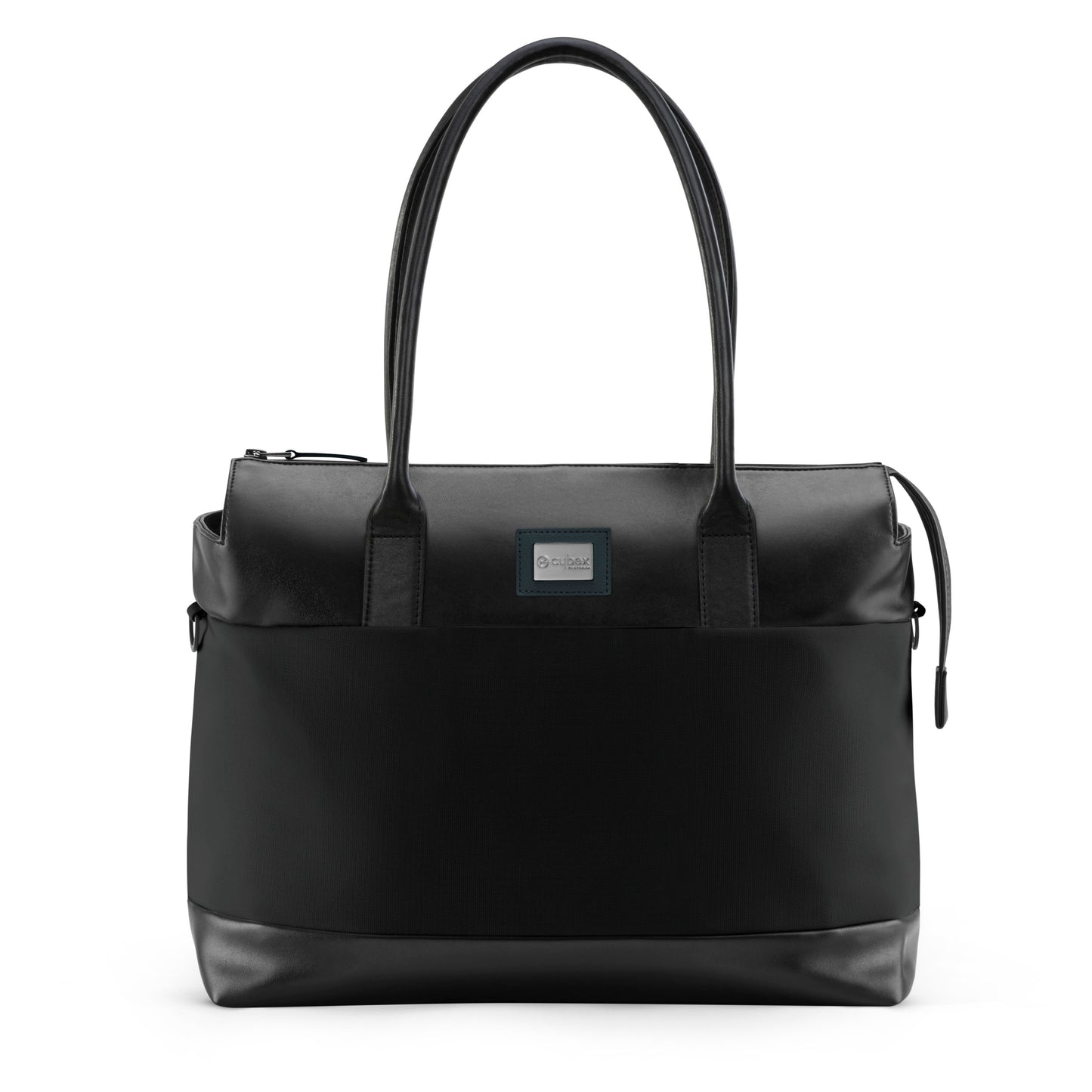 Bolsa Cybex Platinum - Preto Profundo