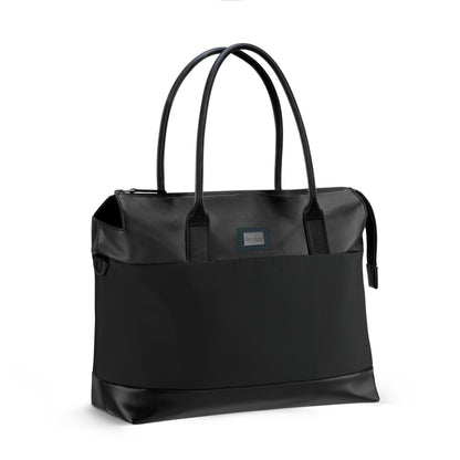 Bolsa Cybex Platinum - Preto Profundo