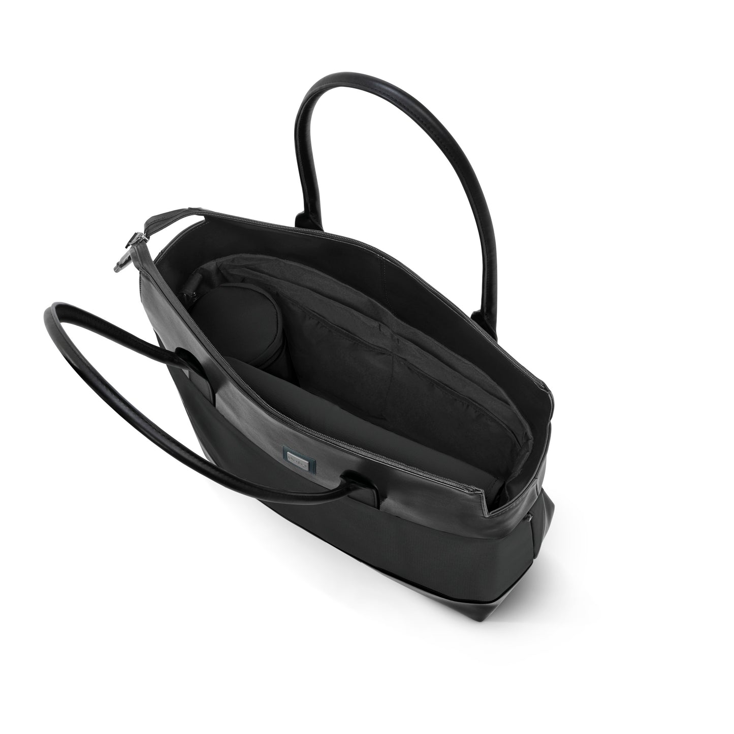 Bolsa Cybex Platinum - Preto Profundo