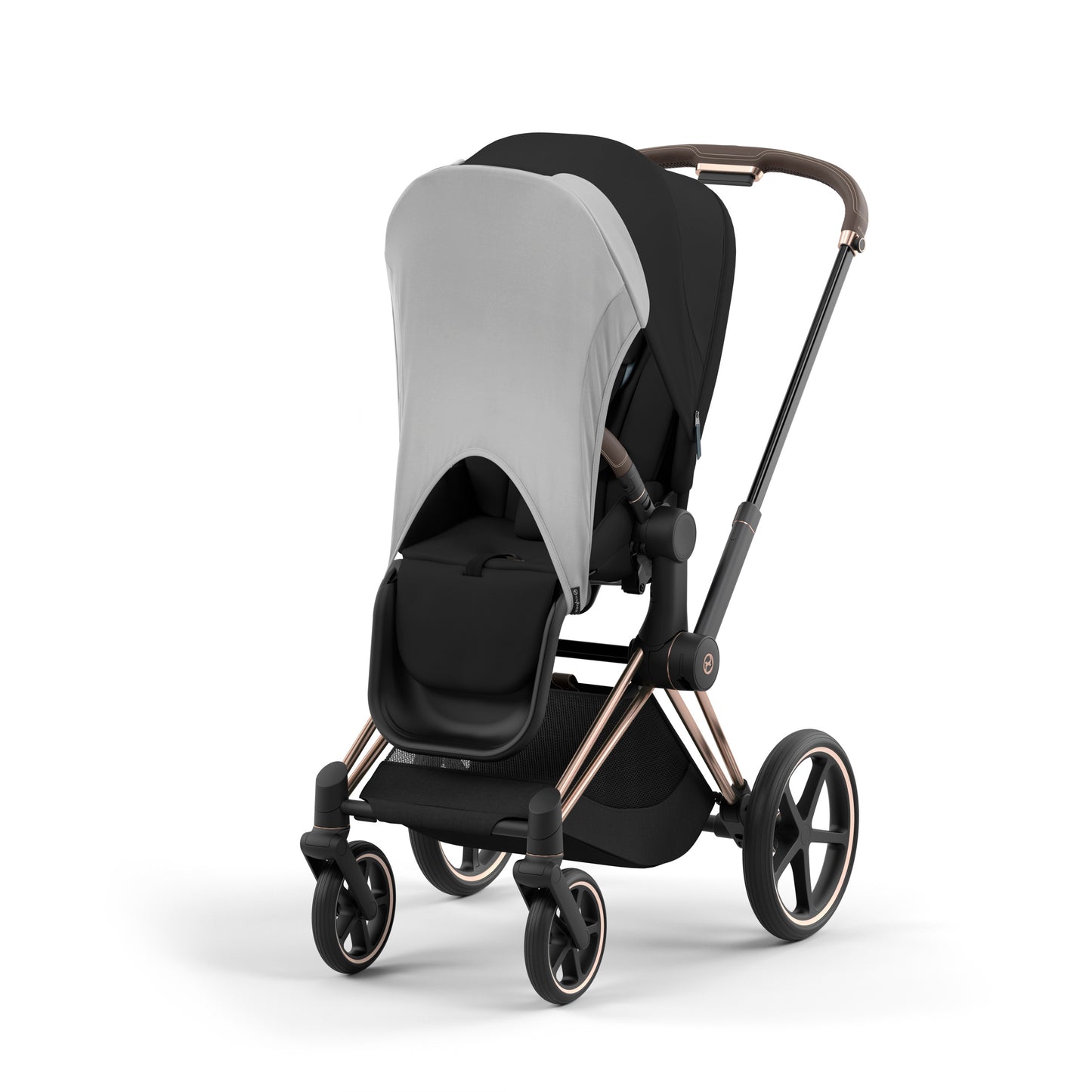 Cybex Platinum Sun Sail - Cinza Claro