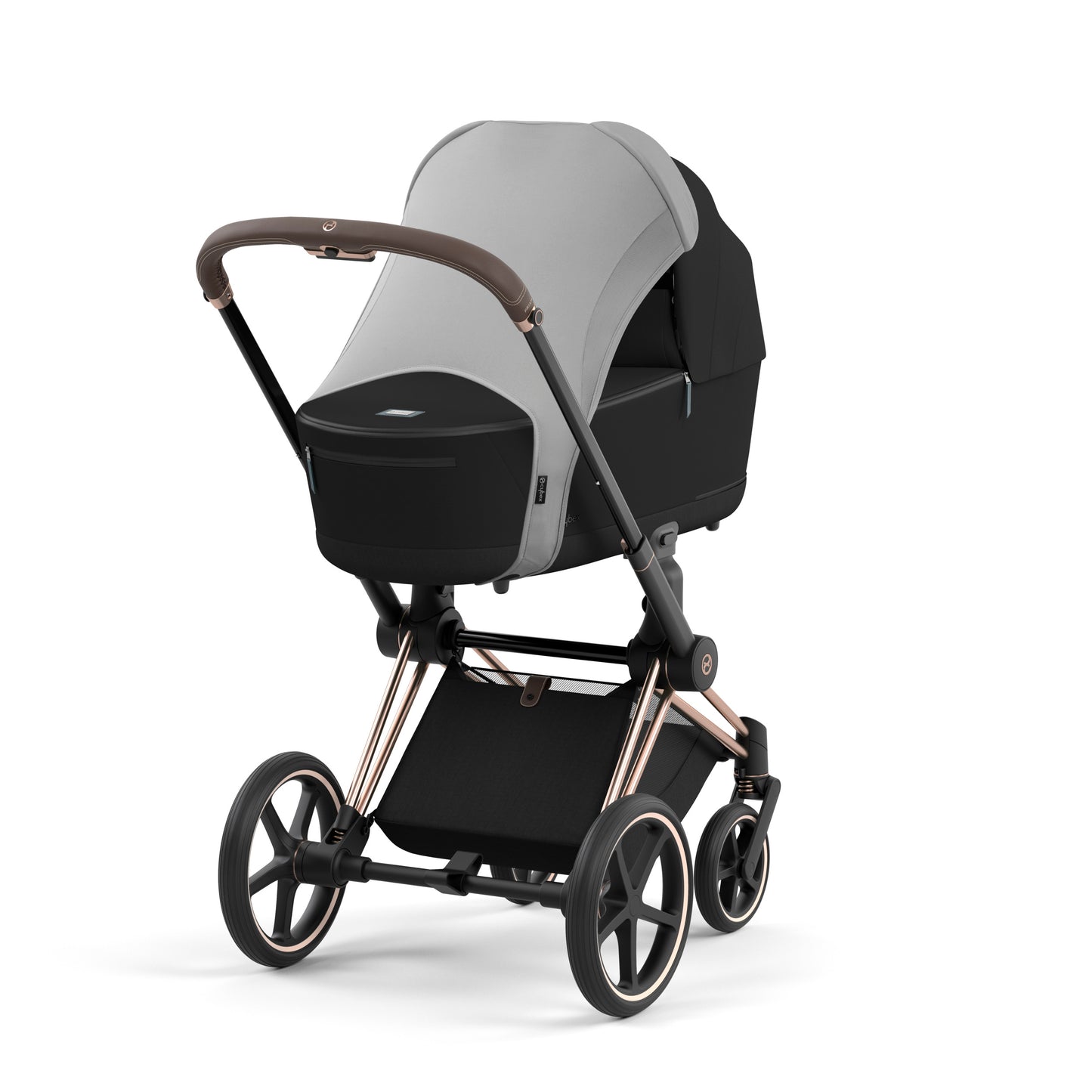 Cybex Platinum Sun Sail - Cinza Claro