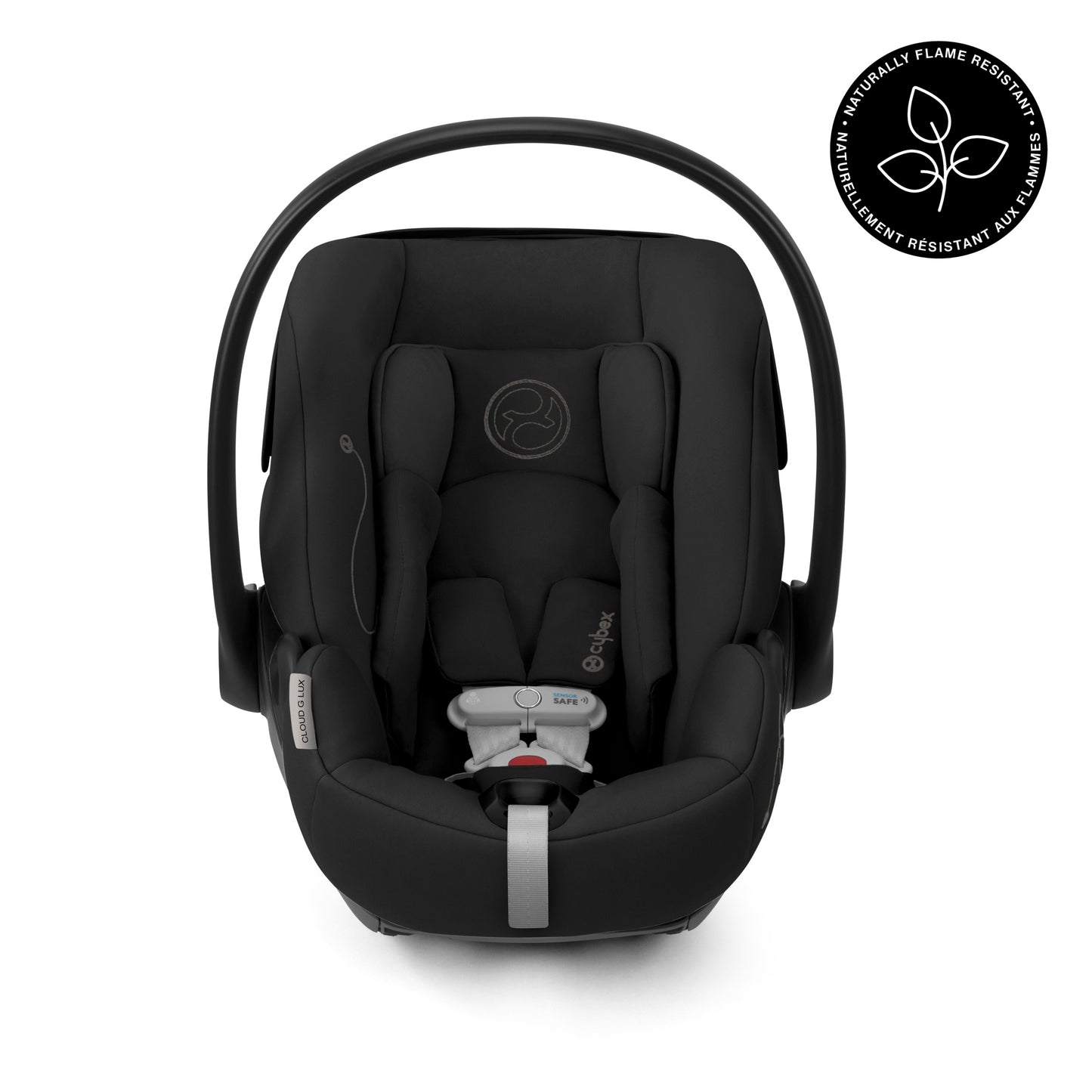 Silla de coche infantil Cybex Cloud G Lux