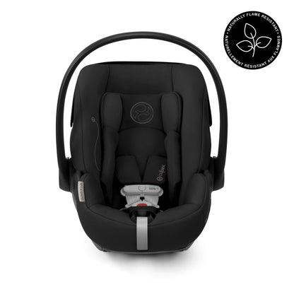 Cadeira auto infantil Cybex Cloud G Lux