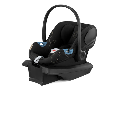 Silla de coche infantil Cybex Aton G