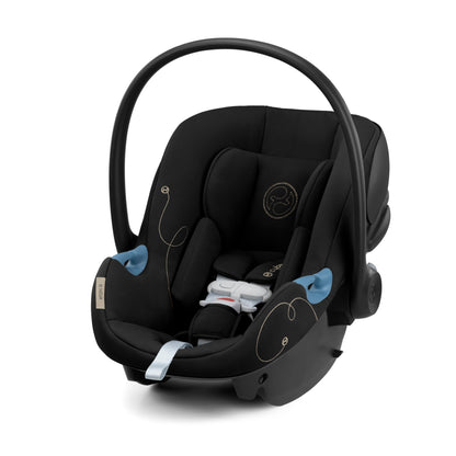 Cadeira auto infantil Cybex Aton G