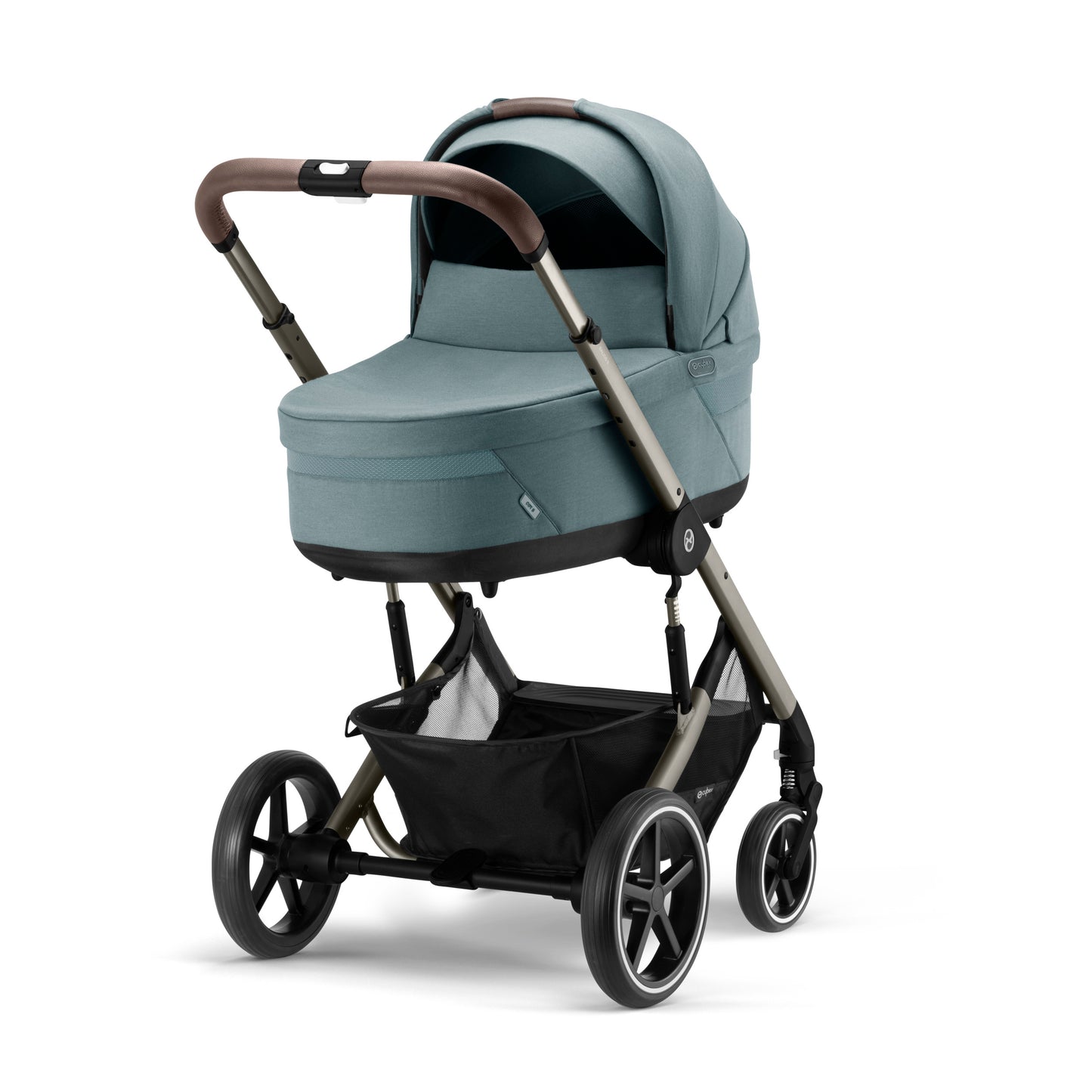 Cybex Cuna S Lux 2