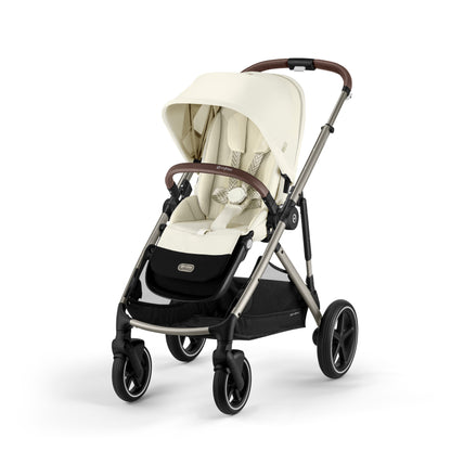 Carrinho Cybex Gazelle S 2