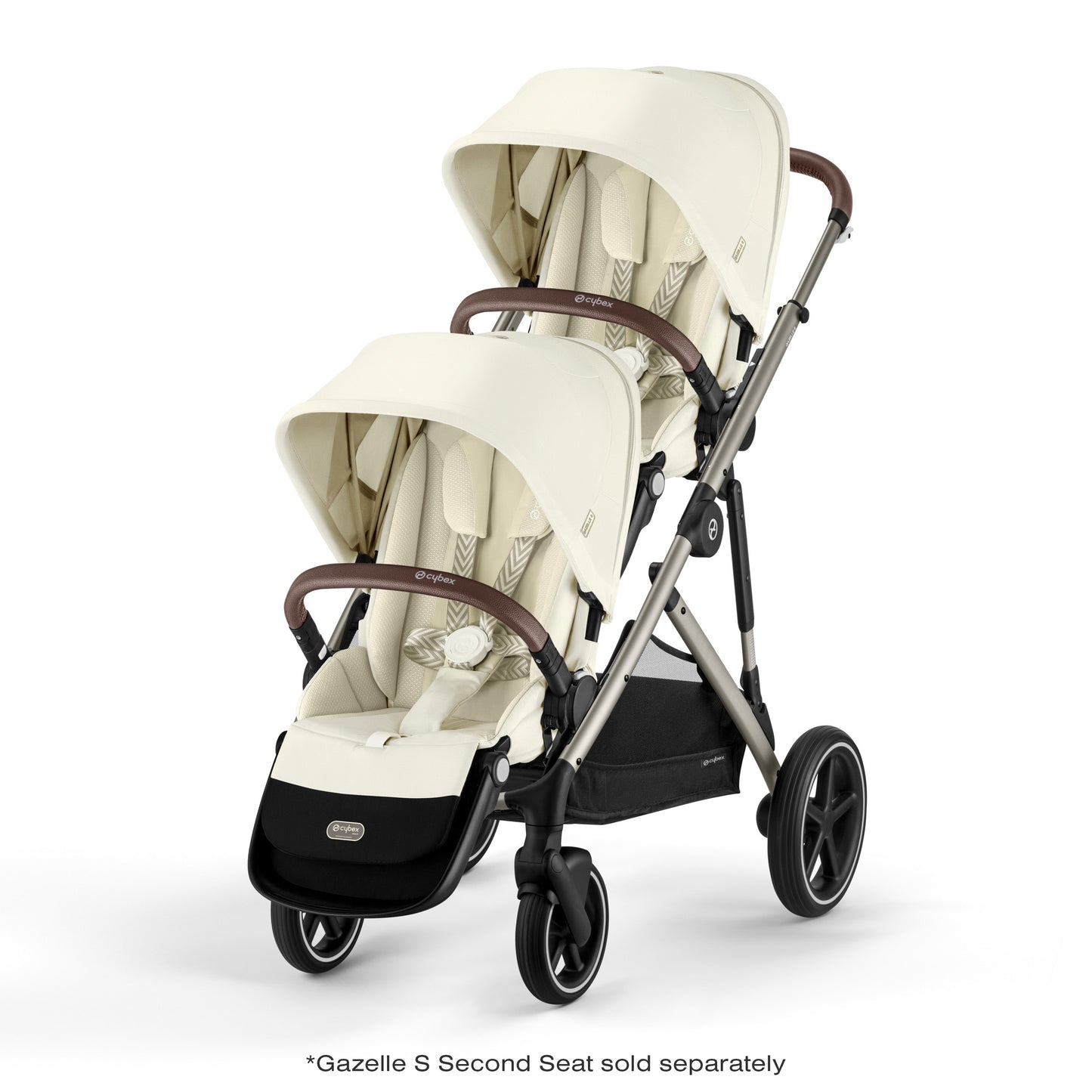 Carrinho Cybex Gazelle S 2