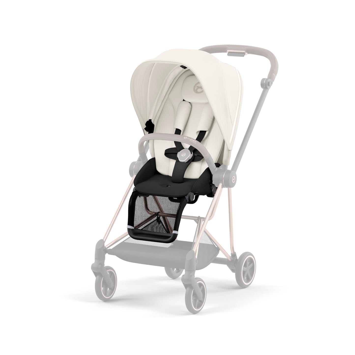 Paquete de 3 asientos Cybex MIOS