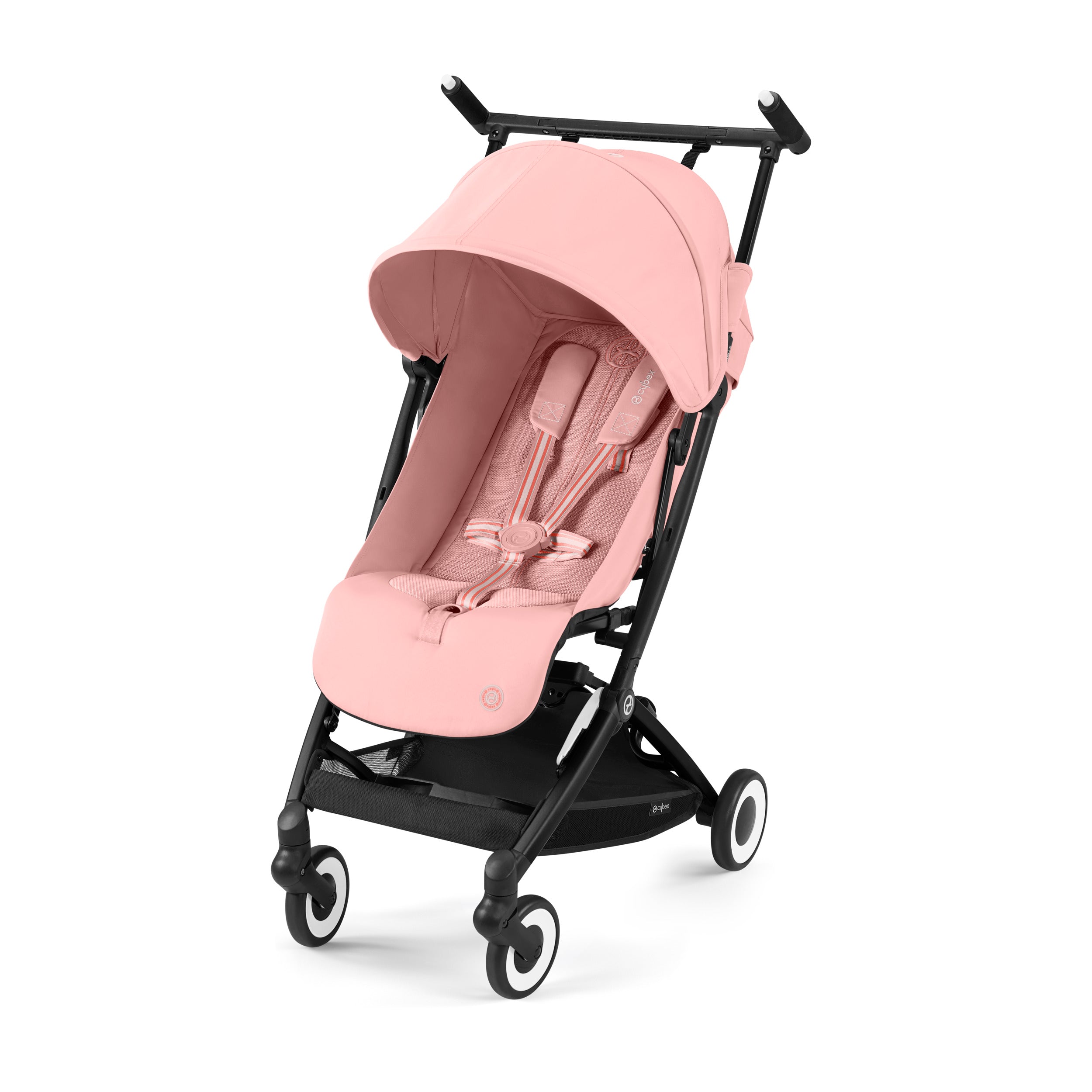 Cybex Libelle 2 Lightweight Travel Stroller – idealbaby