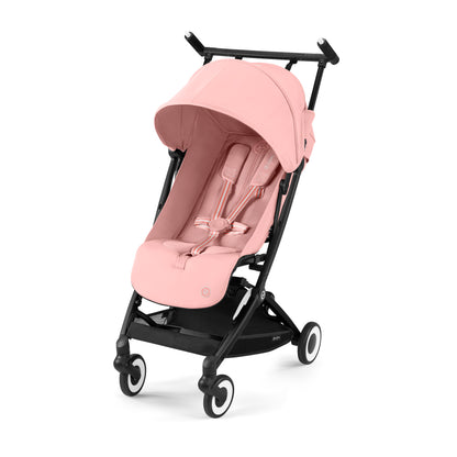 cybex miami Cybex Libelle 2 Lightweight Stroller, Candy Pink