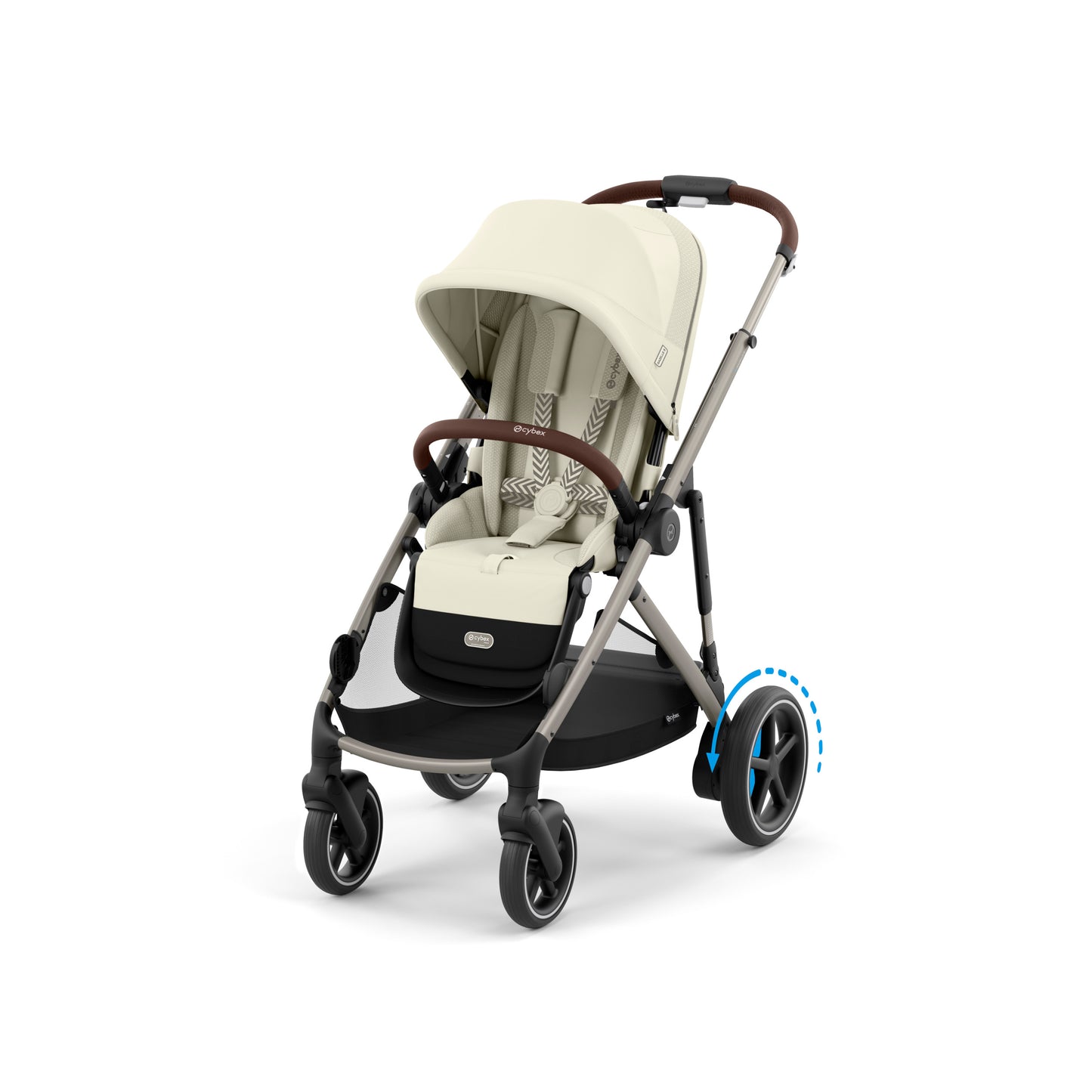 Cybex eGazelle S Electronic Assist Stroller