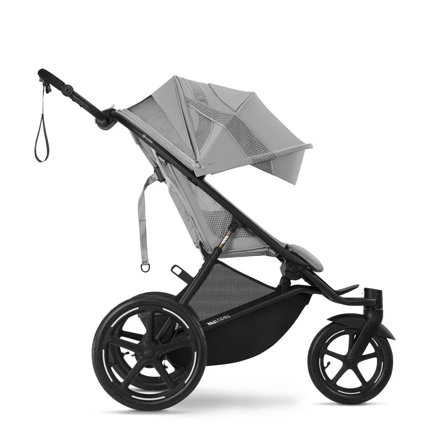 Cybex Gold AVI Spin Jogging Stroller