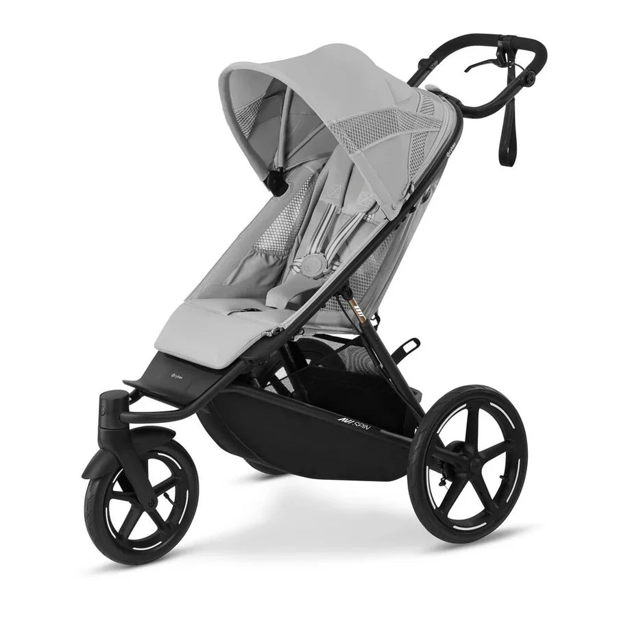 Cybex Gold AVI Spin Jogging Stroller