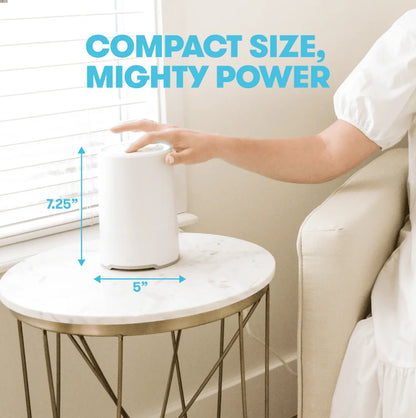 Frida 3-in-1 Air Purifier