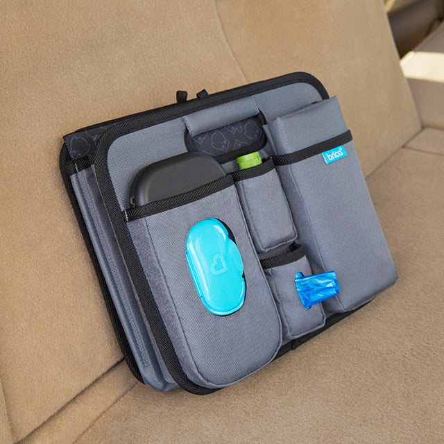 Brica Out-N-About Trunk Organizer & Changing Station