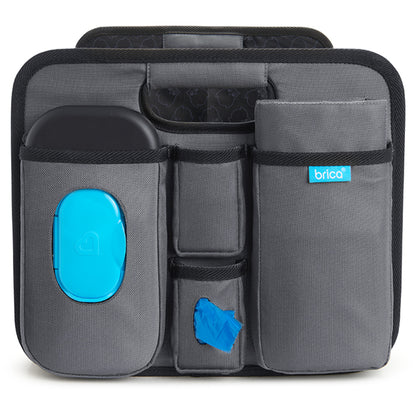 Brica Out-N-About Trunk Organizer & Changing Station