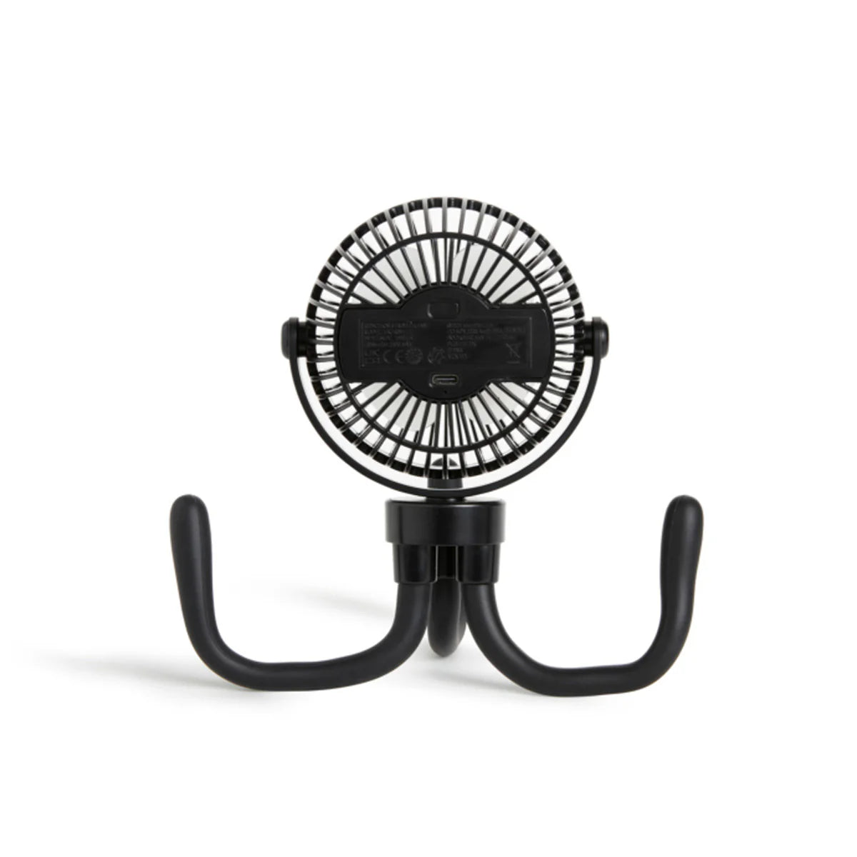 Munchkin Stroller Fan