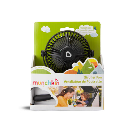 Munchkin Stroller Fan