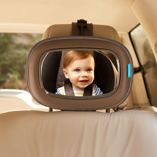 Espelho de carro Munchkin Brica Baby In-Sight