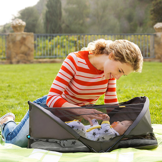 Brica® Travel Pod – idealbaby - Main Image