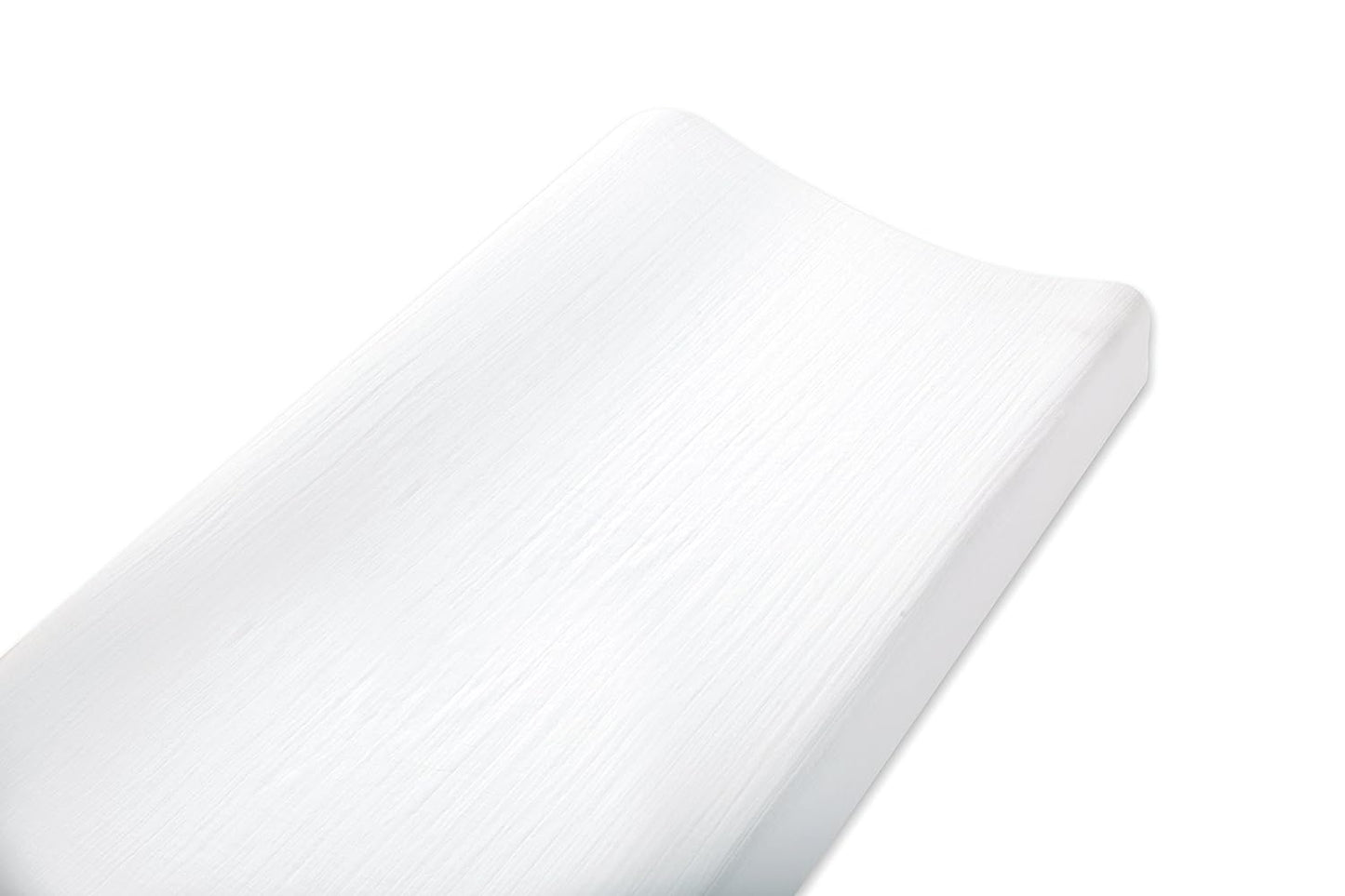 Essentials Cotton Muslin Changing Pad Cover