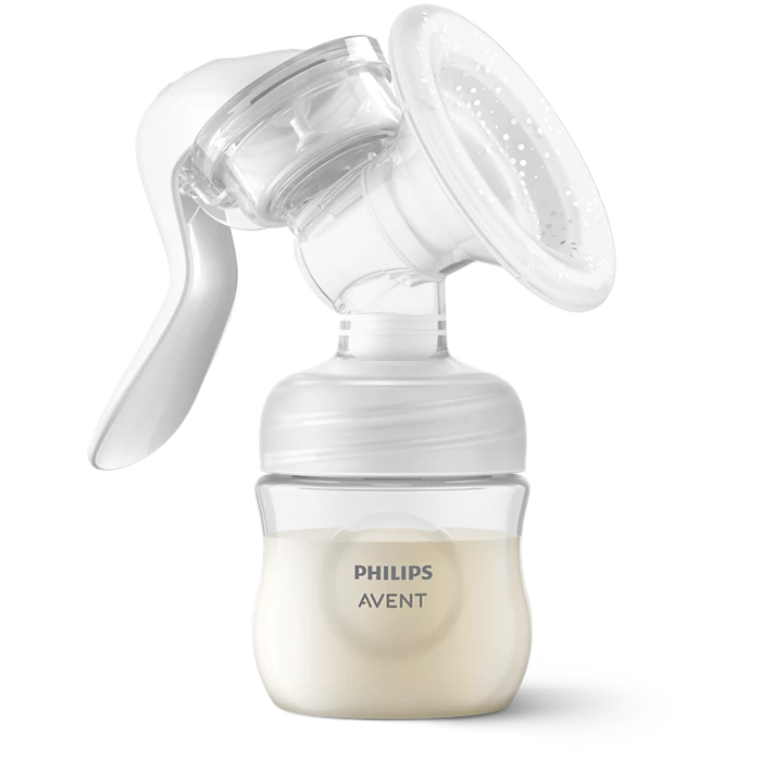 Avent Manual Breast Pump