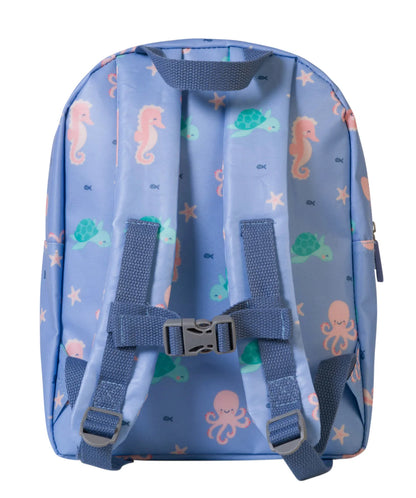 Mochila Saro Para Niños