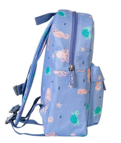 Mochila Saro Para Niños