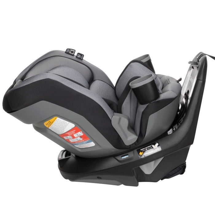 Safety 1st Turn and Go 360 Deluxe Car Seat, High Street