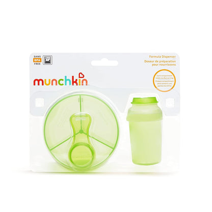 Munchkin Powdered Formula Dispenser