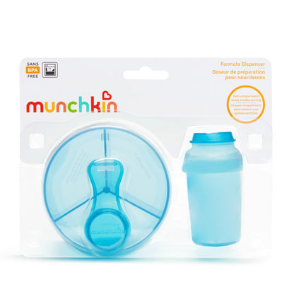 Munchkin Powdered Formula Dispenser