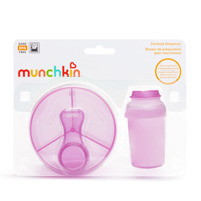 Munchkin Powdered Formula Dispenser