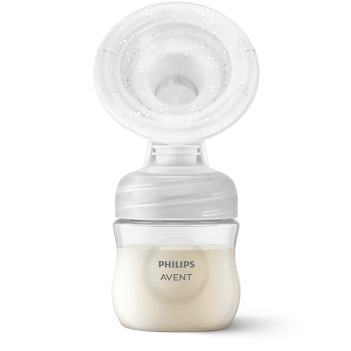 Avent Manual Breast Pump