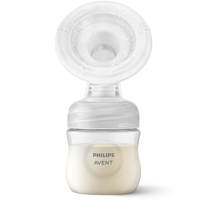 Avent Manual Breast Pump