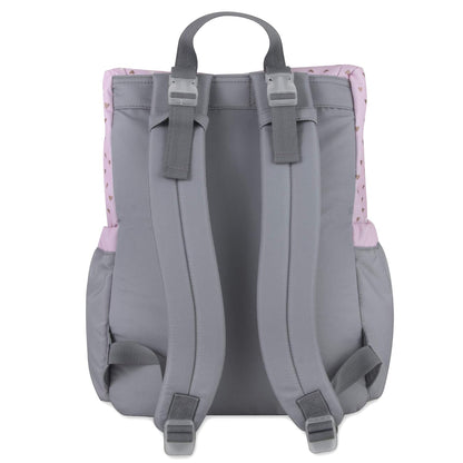 Mochila para fraldas Baby Essentials 5 em 1