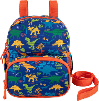 Baby Essentials Toddler Harness Backpack