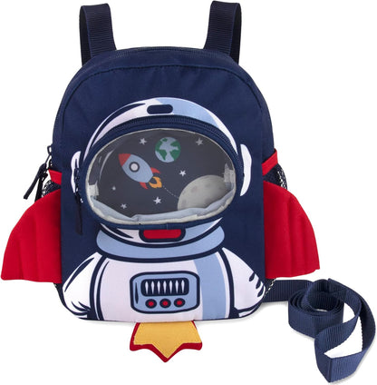 Baby Essentials Toddler Harness Backpack