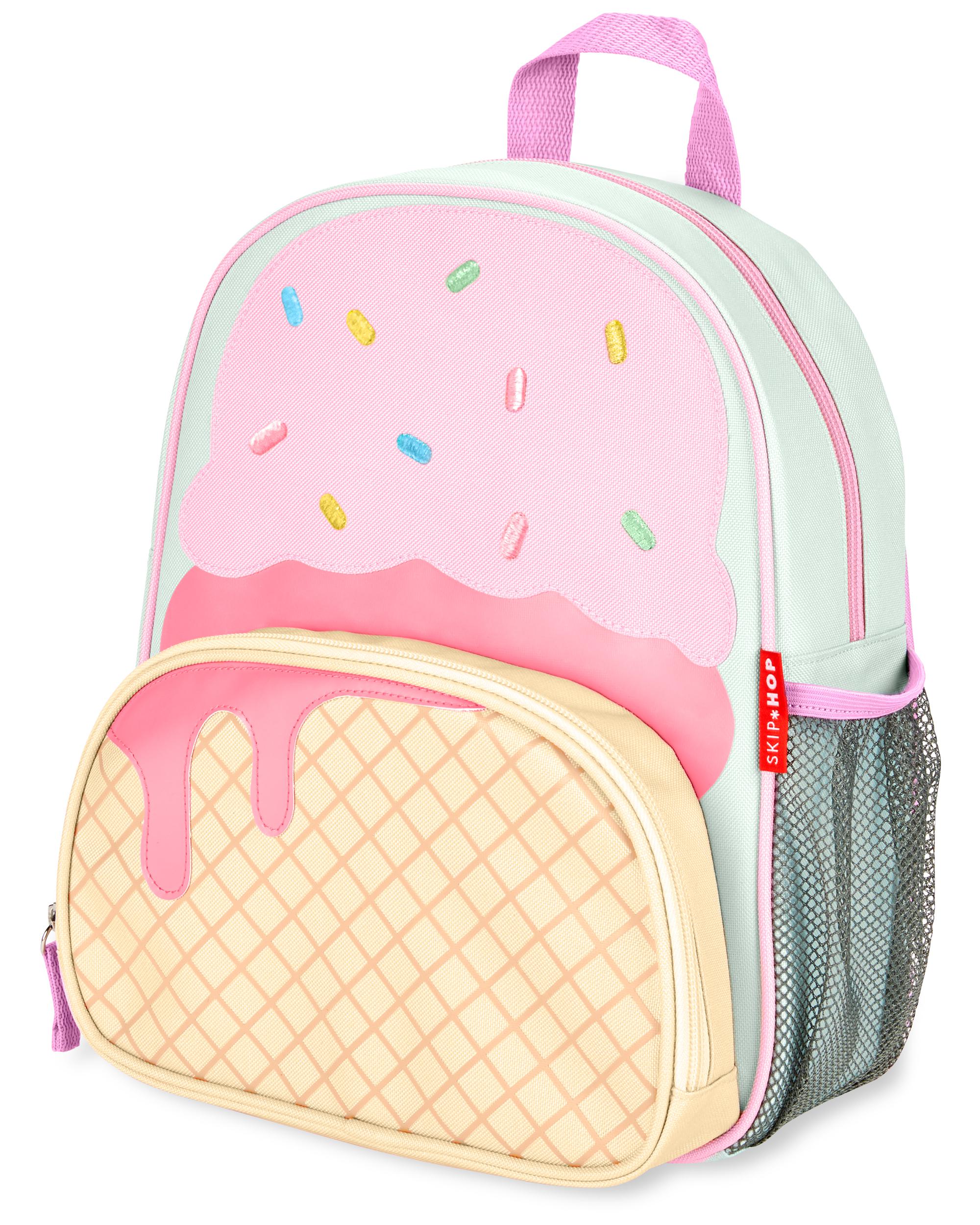 Skip Hop Spark Little Kid Backpack idealbaby