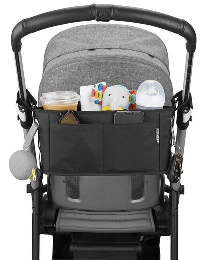 Skip Hop Grab & Go Stroller Organizer