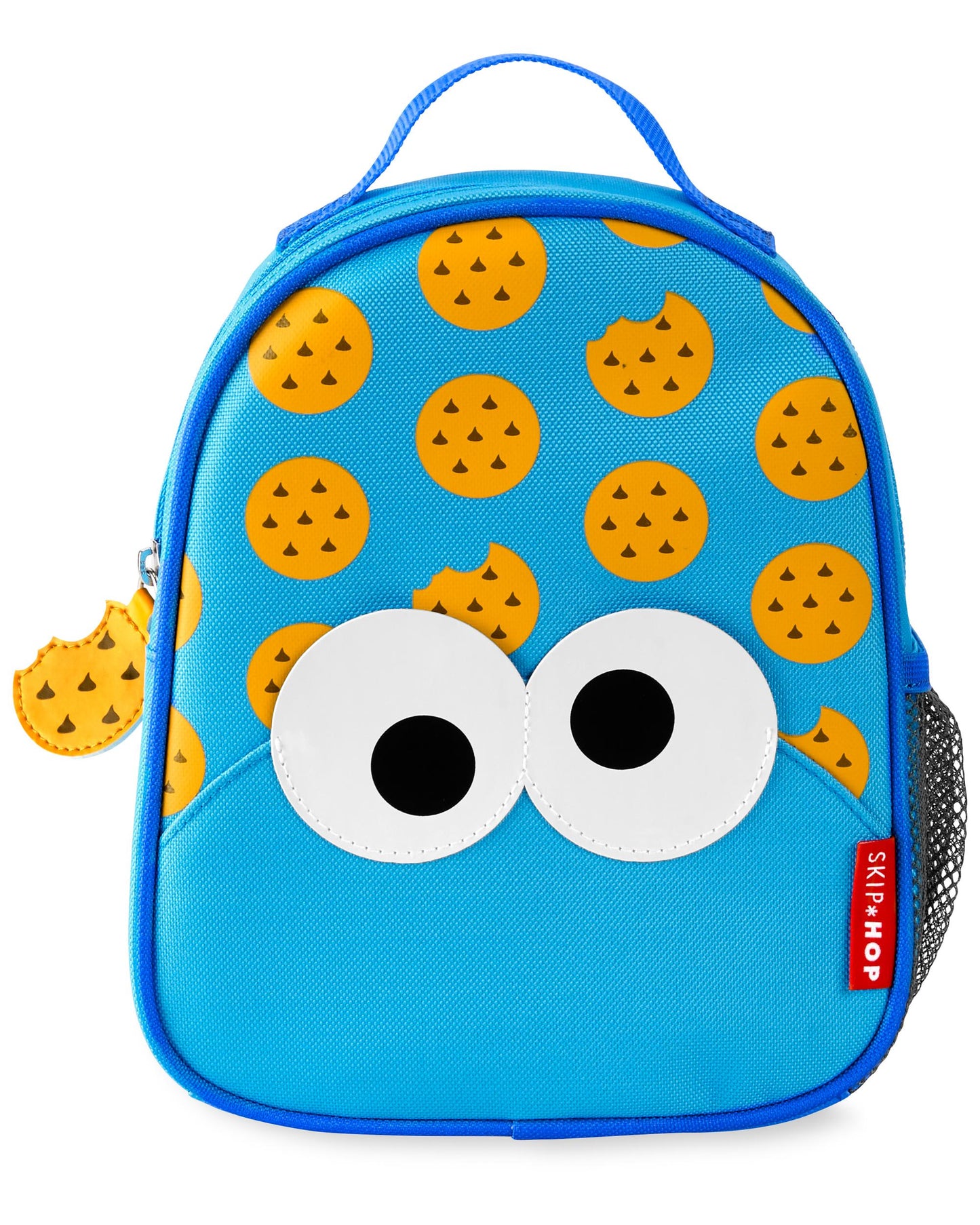 Skip Hop Sesame Street Mini Backpack With Safety Harness