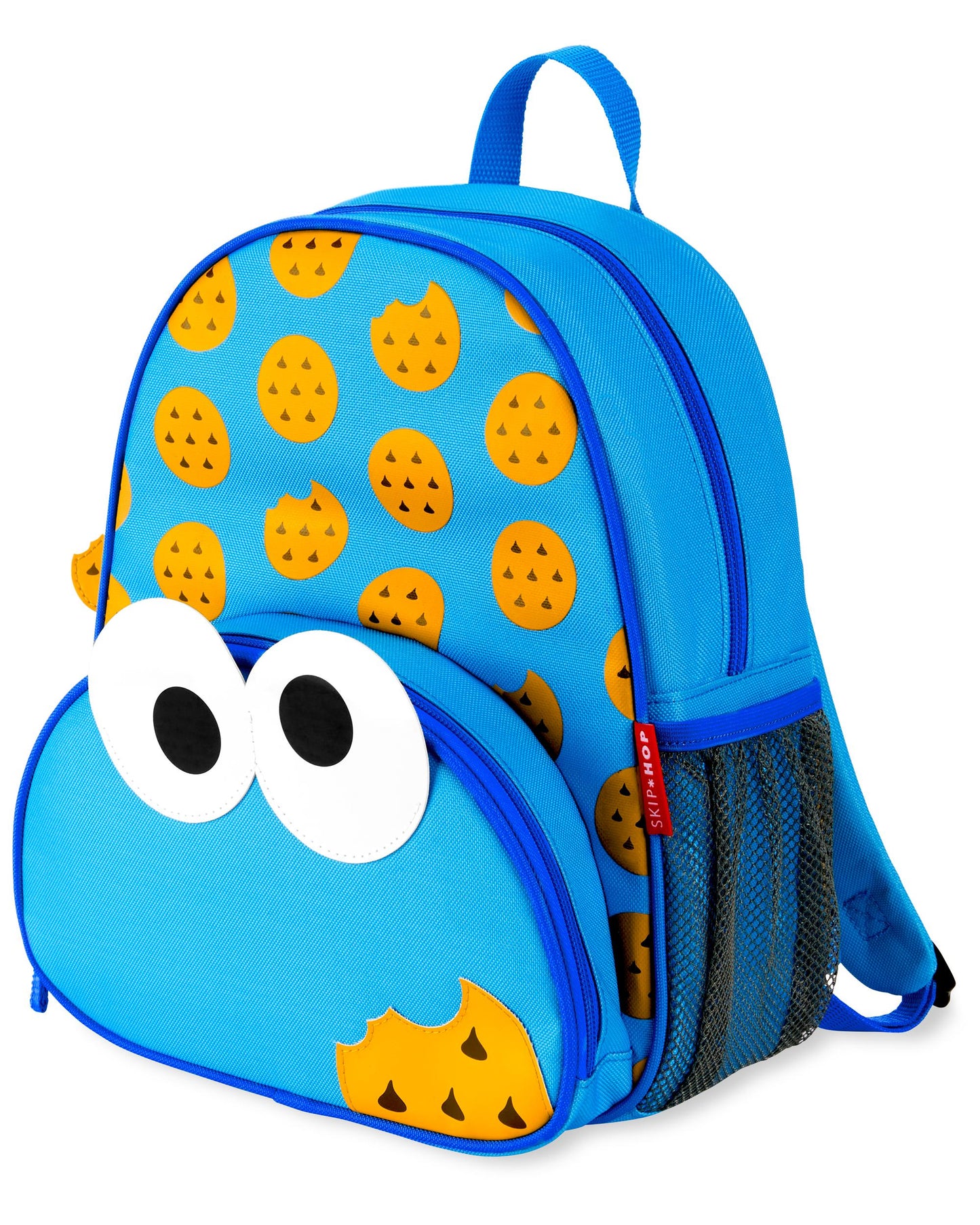 Skip Hop Toddler Sesame Street Little Kid Backpack